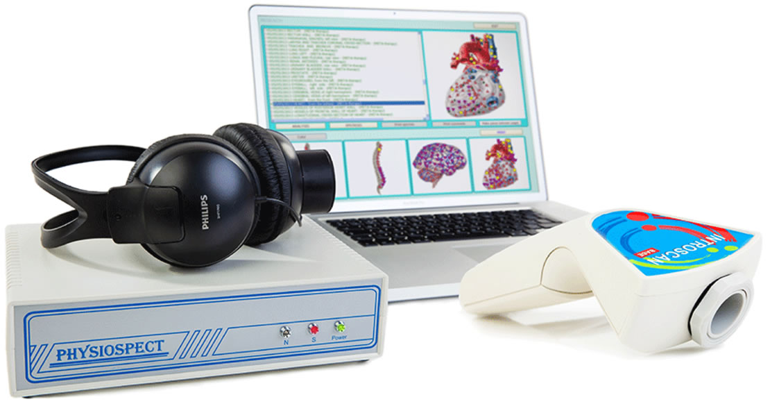 Physiospect Diagnostics